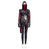 Apex Legends Renee Blasey Wraith Cosplay Costume -Game Costumes Sales COS 002 01 286