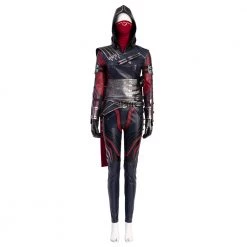 Apex Legends Renee Blasey Wraith Cosplay Costume -Game Costumes Sales COS 002 01 286 1