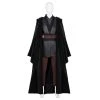 Star Wars: Episode III Revenge Of The Sith Anakin Skywalker Cosplay Costume -Game Costumes Sales COS 002 01 287