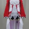 Tales Of Zestiria The X Lailah Cosplay Costume -Game Costumes Sales COS 002 01 46