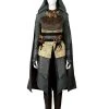 Movie Assassin's Creed Sophia Rikkin Cosplay Costume -Game Costumes Sales COS 002 01 48