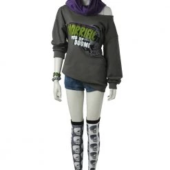 Watch Dogs 2 Sitara Dhawan Cosplay Costume