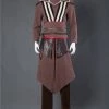 Movie Assassin's Creed Callum Lynch Cosplay Costume Version 2 -Game Costumes Sales COS 002 01 64