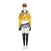 Final Fantasy XV Cindy Aurum Cosplay Costume Version 3