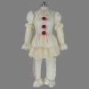 Movie IT Stephen King's It Pennywise The Clown Cosplay Costume Version 2 -Game Costumes Sales COS 002 01 85
