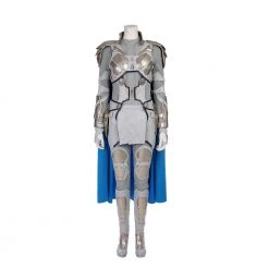 Thor: Ragnarok Valkyrie Cosplay Costume Version 2