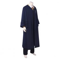 Fantastic Beasts: The Crimes Of Grindelwald Young Newt Scamander Cosplay Costume -Game Costumes Sales COS 002 02 115