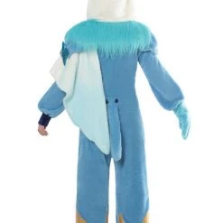 League Of Legends LOL Pajama Guardian Ezreal Cosplay Costume -Game Costumes Sales COS 002 02 120