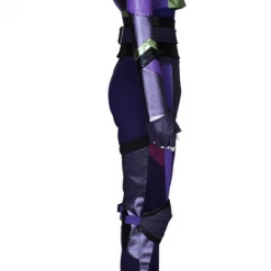 Descendants 3 Mal Cosplay Costume -Game Costumes Sales COS 002 02 152