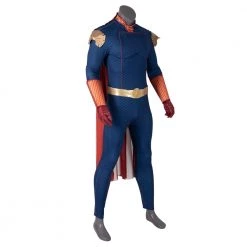 The Boys Homelander Cosplay Costume Version 2 -Game Costumes Sales COS 002 02 153