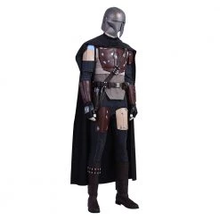 Mandalorian Cosplay Costume -Game Costumes Sales COS 002 02 168