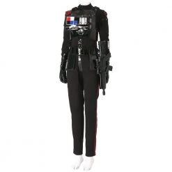 Star Wars: Battlefront II Iden Versio Cosplay Costume -Game Costumes Sales COS 002 02 214