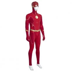 The Flash Season 8 The Flash Cosplay Costume -Game Costumes Sales COS 002 02 232