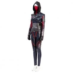 Apex Legends Renee Blasey Wraith Cosplay Costume -Game Costumes Sales COS 002 02 247