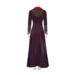Game Of Thrones Rhaenyra Targaryen Cosplay Costume -Game Costumes Sales COS 002 02 251