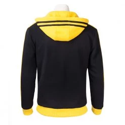 Overwatch Jacket Cosplay Costume -Game Costumes Sales COS 002 02 42