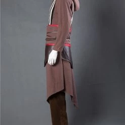 Movie Assassin's Creed Callum Lynch Cosplay Costume Version 2 -Game Costumes Sales COS 002 02 54