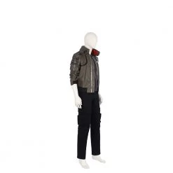 Cyberpunk 2077 Male Version Cosplay Costume 17 Cyberpunk 2077 Male Version Cosplay Costume -Game Costumes Sales COS 002 03 101