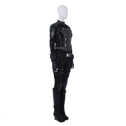 Avengers: Infinity War Natasha Romanoff Black Widow Cosplay Costume Verison 2 -Game Costumes Sales COS 002 03 104
