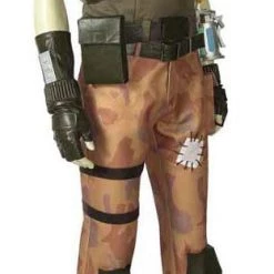 Fortnite Fortress Jonesy Cosplay Costume -Game Costumes Sales COS 002 03 115