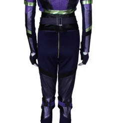 Descendants 3 Mal Cosplay Costume -Game Costumes Sales COS 002 03 140