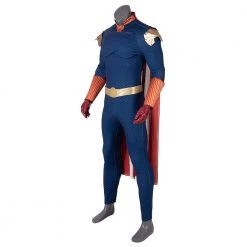 The Boys Homelander Cosplay Costume Version 2 -Game Costumes Sales COS 002 03 141