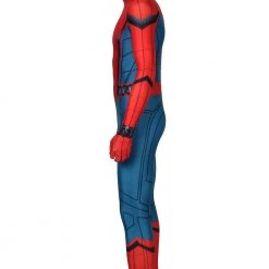 Spider-Man: Far From Home Peter Parker Spiderman Jumspuit Cosplay Costume -Game Costumes Sales COS 002 03 143