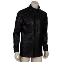 Terminator: Dark Fate Carl T-800 "Model 101" Cosplay Costume -Game Costumes Sales COS 002 03 145