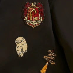 Harry Potter Gryffindor Hermione Granger Daily Suit Cosplay Costume -Game Costumes Sales COS 002 03 148