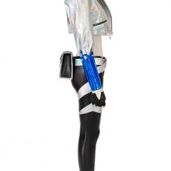 2020 League Of Legends LOL K/DA Akali Cosplay Costume -Game Costumes Sales COS 002 03 173