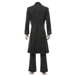 Lemony Snicket's A Series Of Unfortunate Events Count Olaf Cosplay Costume 11 Lemony Snicket's A Series Of Unfortunate Events Count Olaf Cosplay Costume -Game Costumes Sales COS 002 03 174