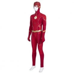 The Flash Season 8 The Flash Cosplay Costume -Game Costumes Sales COS 002 03 212
