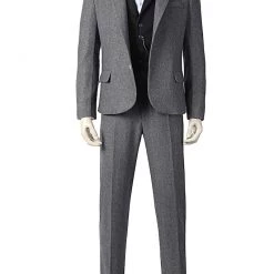 Fantastic Beasts: The Secrets Of Dumbledore Newt Scamander Cosplay Costume 17 Fantastic Beasts: The Secrets Of Dumbledore Newt Scamander Cosplay Costume -Game Costumes Sales COS 002 03 219
