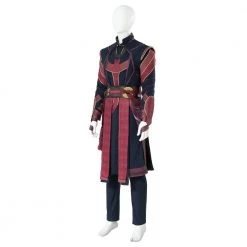 Doctor Strange In The Multiverse Of Madness Doctor Strange Steve Vincent Suit Cosplay Costume -Game Costumes Sales COS 002 03 228