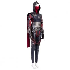 Apex Legends Renee Blasey Wraith Cosplay Costume -Game Costumes Sales COS 002 03 229