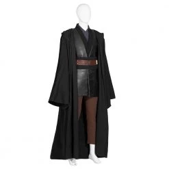 Star Wars: Episode III Revenge Of The Sith Anakin Skywalker Cosplay Costume -Game Costumes Sales COS 002 03 230