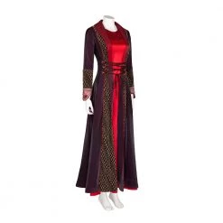 Game Of Thrones Rhaenyra Targaryen Cosplay Costume -Game Costumes Sales COS 002 03 233