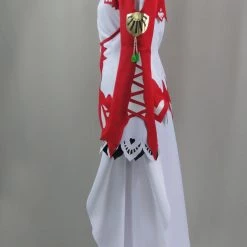 Tales Of Zestiria The X Lailah Cosplay Costume -Game Costumes Sales COS 002 03 35