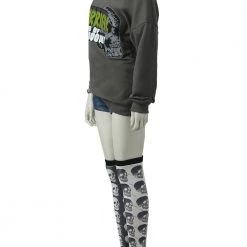 Watch Dogs 2 Sitara Dhawan Cosplay Costume -Game Costumes Sales COS 002 03 48