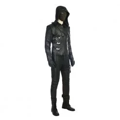 Arrow Season 5 Prometheus Cosplay Costume 17 Arrow Season 5 Prometheus Cosplay Costume -Game Costumes Sales COS 002 03 50