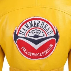 Final Fantasy XV Cindy Aurum Cosplay Costume Version 3 -Game Costumes Sales COS 002 03 70