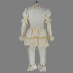 Movie IT Stephen King's It Pennywise The Clown Cosplay Costume Version 2 -Game Costumes Sales COS 002 03 71