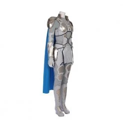 Thor: Ragnarok Valkyrie Cosplay Costume Version 2 -Game Costumes Sales COS 002 03 73