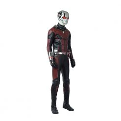 Ant-Man And The Wasp Scott Lang / Ant-Man Cosplay Costume -Game Costumes Sales COS 002 03 87