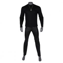 The Witcher Geralt Of Rivia Cosplay Costume -Game Costumes Sales COS 002 04 102