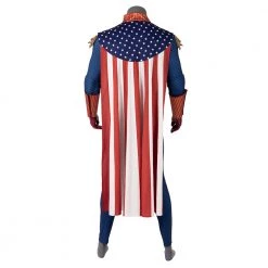 The Boys Homelander Cosplay Costume Version 2 -Game Costumes Sales COS 002 04 106