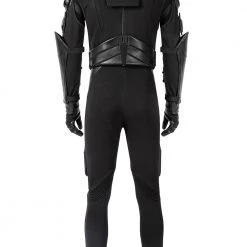 The Boys Season 2 Black Noir Cosplay Costume -Game Costumes Sales COS 002 04 120