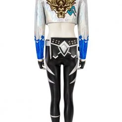 2020 League Of Legends LOL K/DA Akali Cosplay Costume -Game Costumes Sales COS 002 04 122