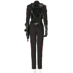 Star Wars: Battlefront II Iden Versio Cosplay Costume -Game Costumes Sales COS 002 04 133