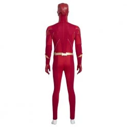 The Flash Season 8 The Flash Cosplay Costume -Game Costumes Sales COS 002 04 141